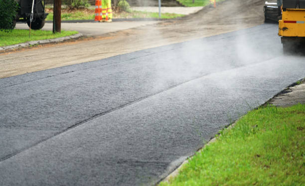 Best Driveway Repair Near Me  in Central City, PA